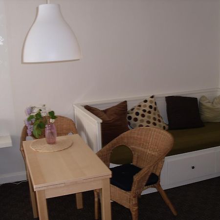 Hotel Zur Weide Ostseebad Boltenhagen Zimmer foto