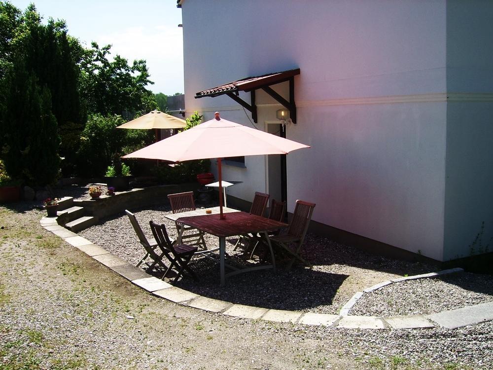 Hotel Zur Weide Ostseebad Boltenhagen Exterior foto