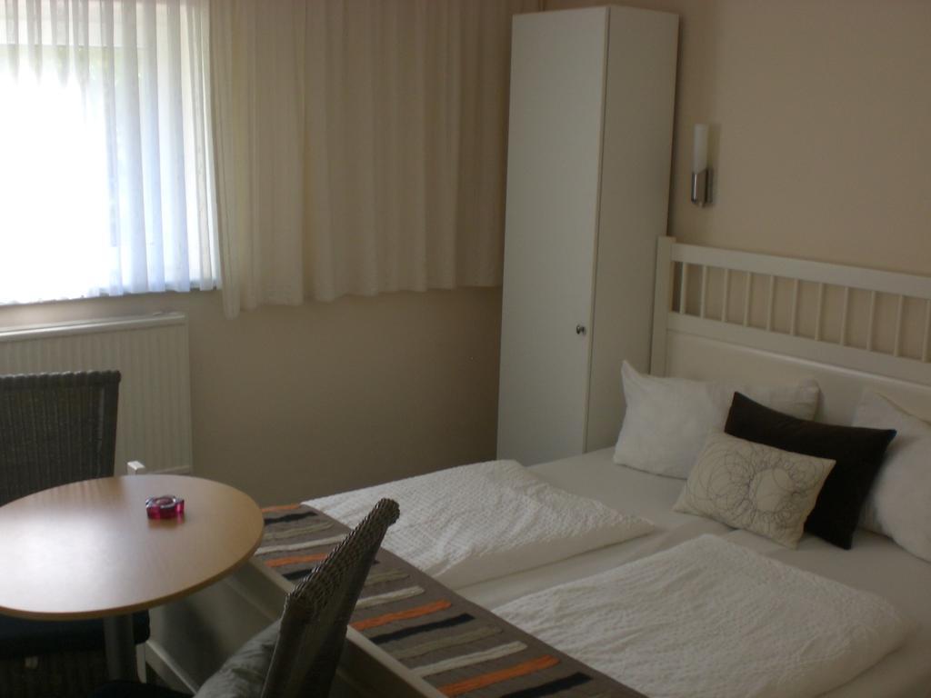 Hotel Zur Weide Ostseebad Boltenhagen Zimmer foto