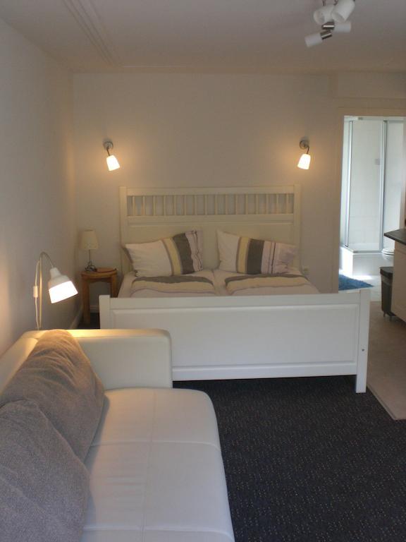 Hotel Zur Weide Ostseebad Boltenhagen Zimmer foto